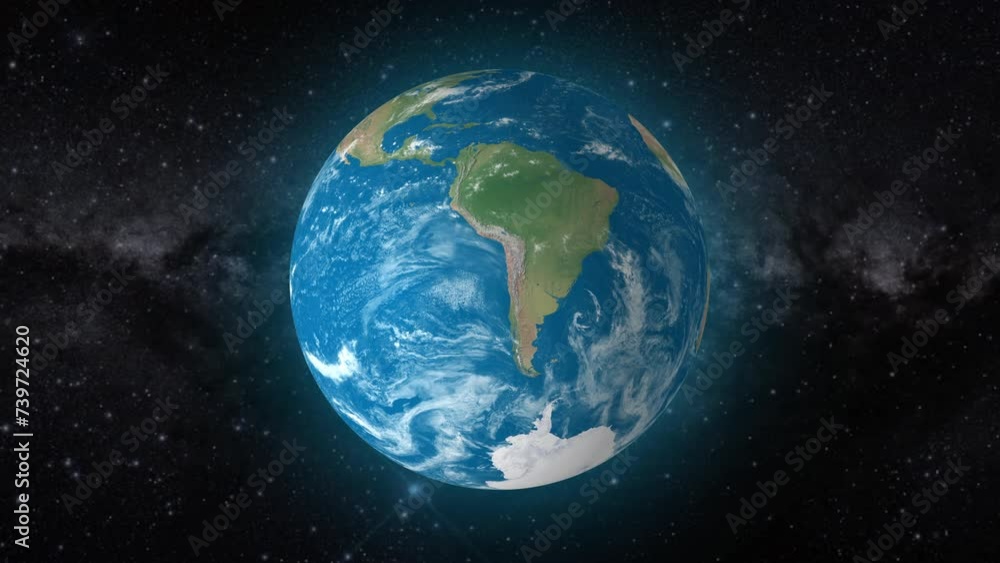 Cinematic video background showcases Realistic Globe rotating, zooming in on Chile country | realistic Earth rotating and zooming in on Republic of Chile Country video background in 4K Cinematic video background showcases Realistic Globe rotating, zooming in on Chile country | realistic Earth rotating and zooming in on Republic of Chile Country video background in 4K