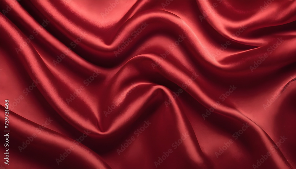 Colorful knitted fabric background Colorful knitted fabric background