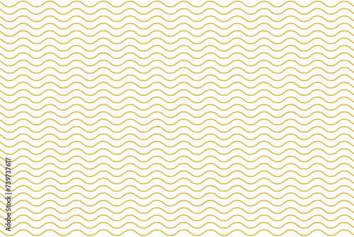 Instant noodle pattern wallpaper. Instant noodle symbol. Yellow line pattern background. Yellow pattern wallpaper.