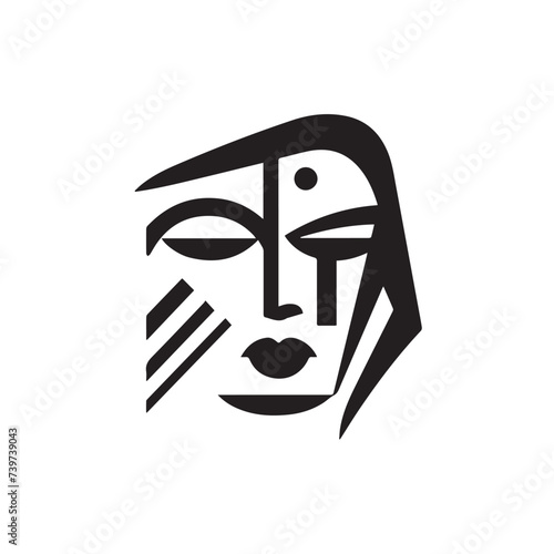 Symphony of Feminine Grace: Exquisite Hand-Drawn Portraits Celebrating the Beauty of Women