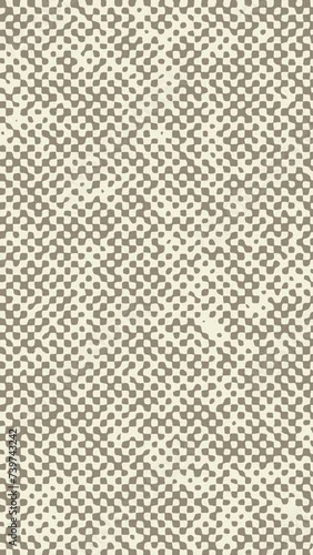 Wallpaper Mural An abstract halftone grunge texture vertical motion graphic background. Torontodigital.ca