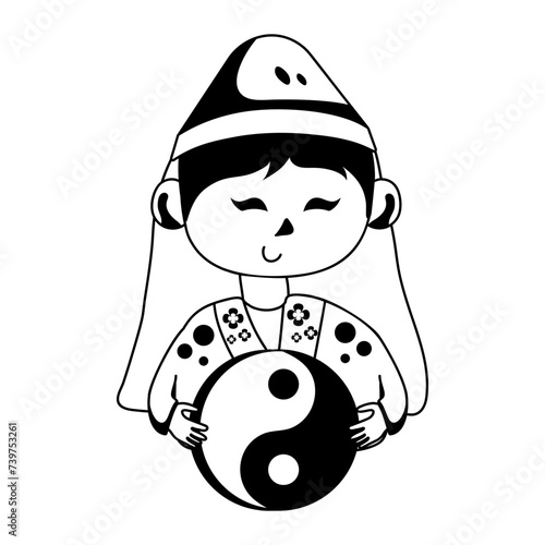Yin Yang 
