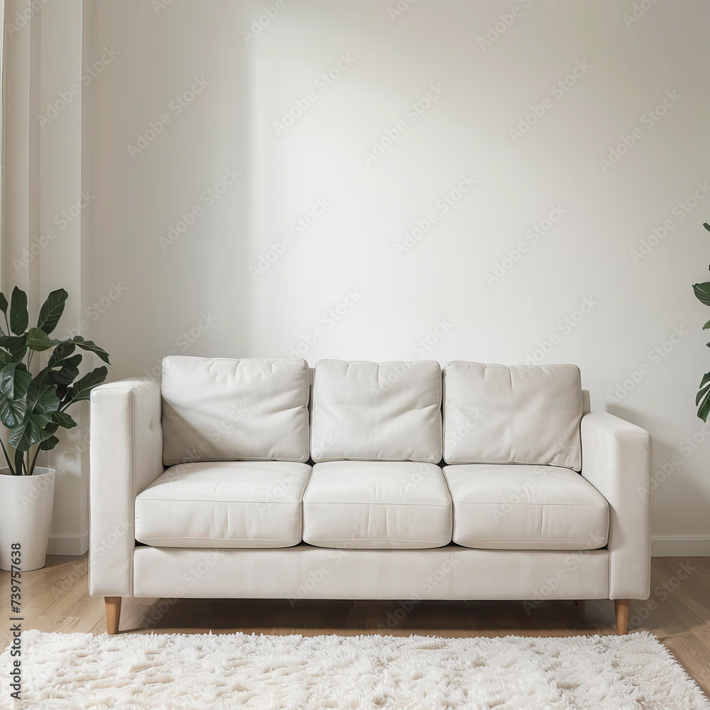 modern living room interior design with white sofa modern living room interior design with white sofa
