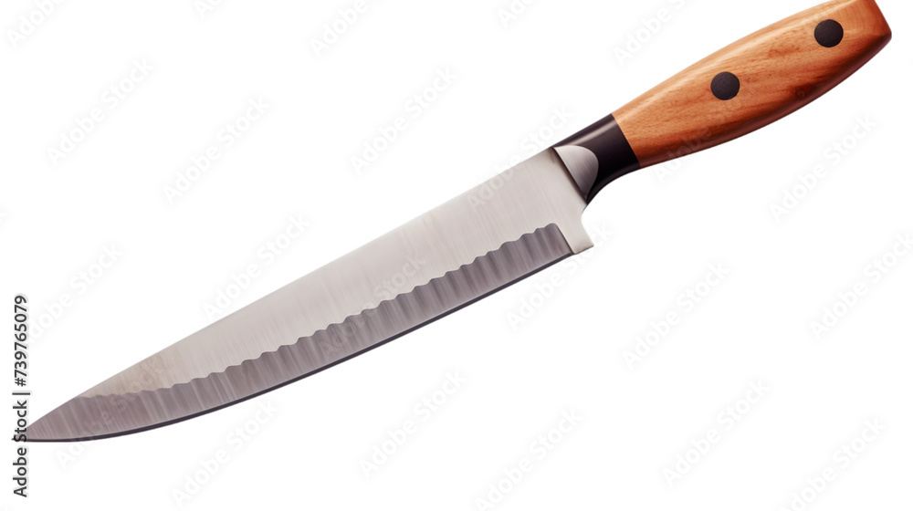 kitchen knife isolated cutout object on transparent background, png kitchen knife isolated cutout object on transparent background, png