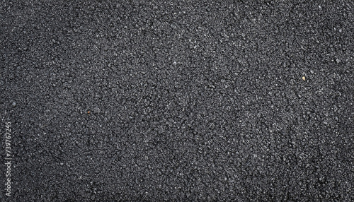 Asphalt texture close up can be used for background