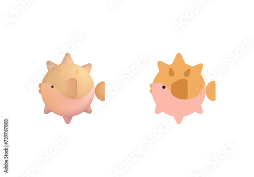 Blowfish