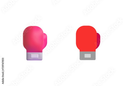 Boxing glove