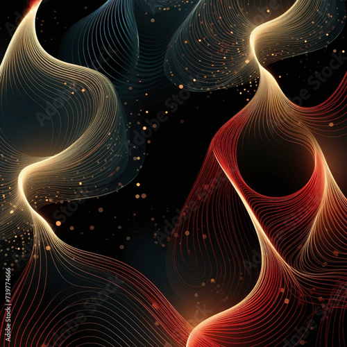 diversity of fractal realms