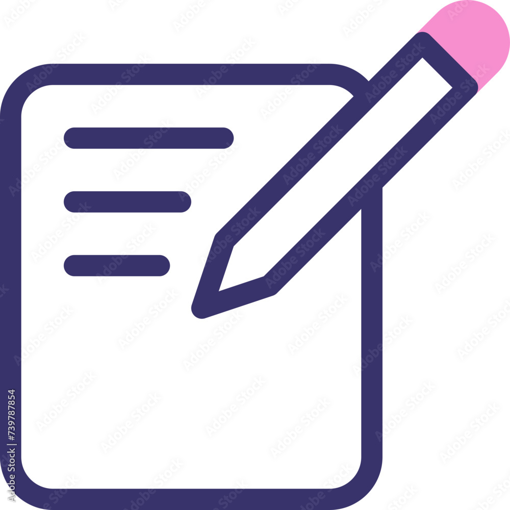 Contact Us Contact Form Icon in Dualtone Style Contact Us Contact Form Icon in Dualtone Style