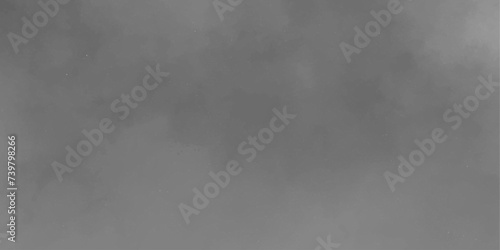 Gray smoke isolated AI format,horizontal texture burnt rough crimson abstract blurred photo clouds or smoke nebula space vector desing powder and smoke.ethereal. 