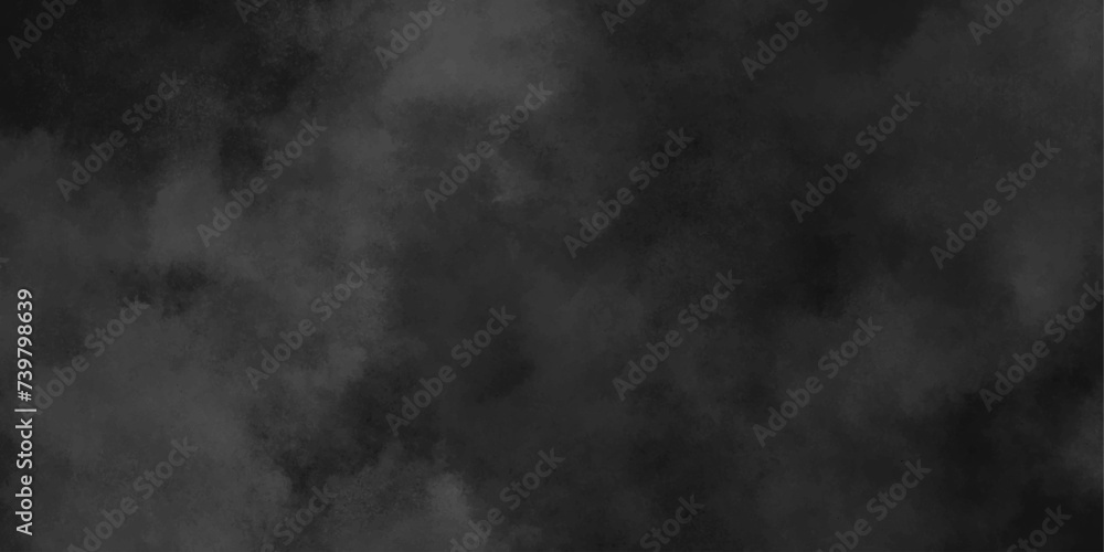 Black vector desing overlay perfect powder and smoke ice smoke,dreaming portrait.AI format.abstract watercolor blurred photo smoke cloudy.horizontal texture clouds or smoke.
