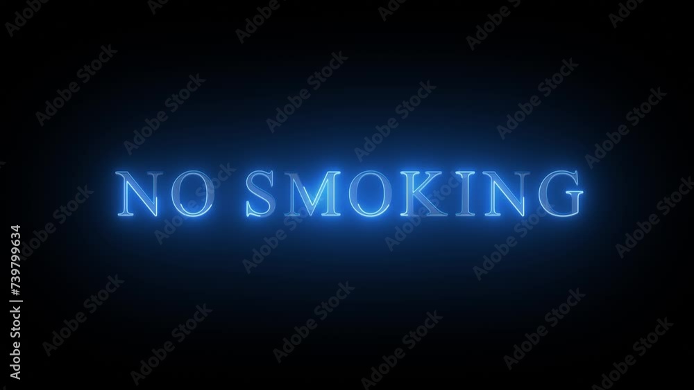 Neon signboard of Neon signboard of