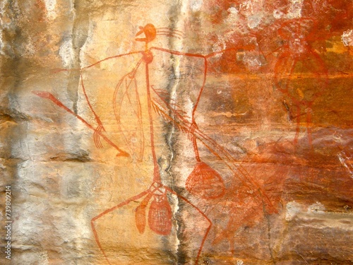 Peinture rupestre