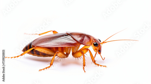 cockroach © Crafter