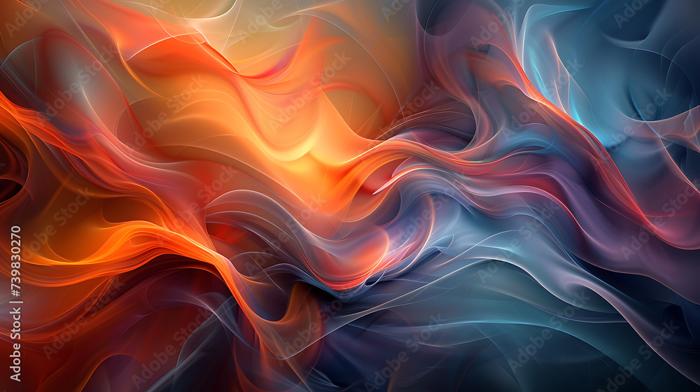 abstract fire background abstract fire background