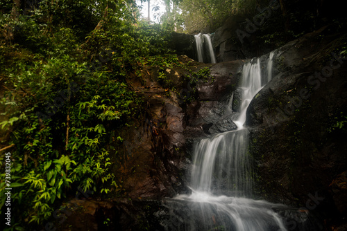 Cascade 