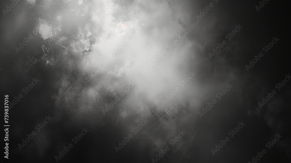 grey cloud , empty space grainy noise grungy texture color gradient rough abstract background , shine bright light and glow template grey cloud , empty space grainy noise grungy texture color gradient rough abstract background , shine bright light and glow template