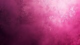 pink grainy , grainy noise grungy spray texture color gradient rough abstract retro vibe background , template empty space shine bright light and glow 
