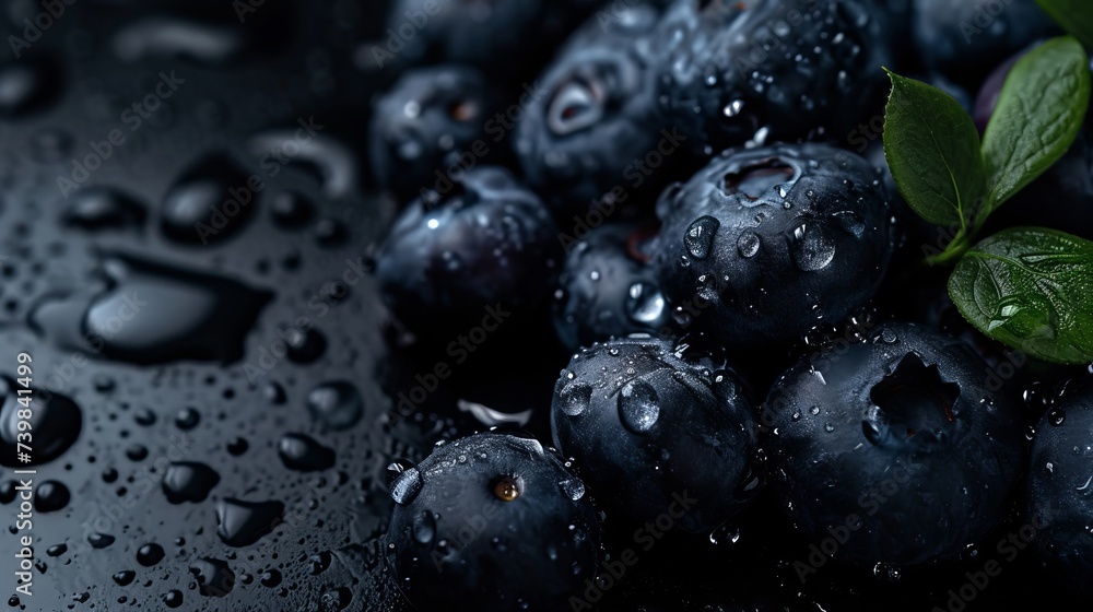 Fresh tasty blueberries as a background. Fresh tasty blueberries as a background.