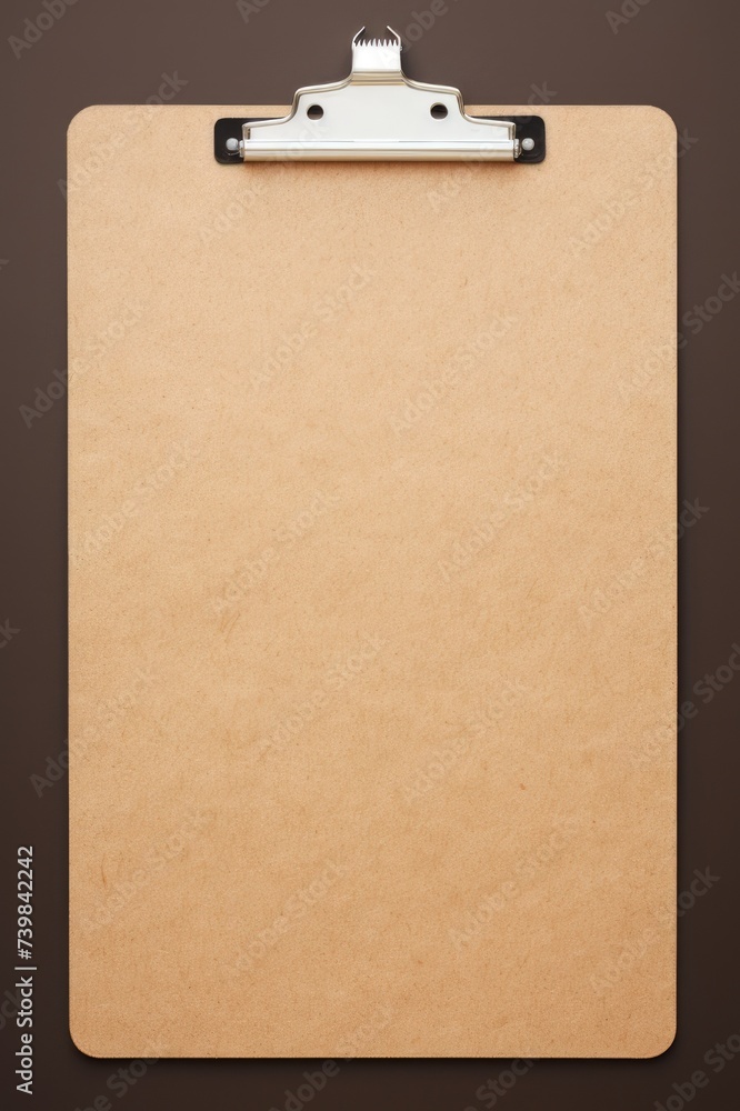 Stationary Bliss: A Sleek Clip Board for Efficient Note-Taking and Organization Stationary Bliss: A Sleek Clip Board for Efficient Note-Taking and Organization