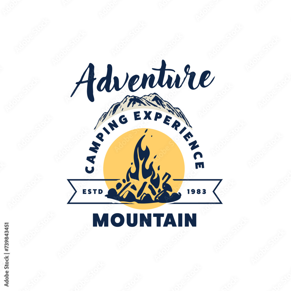 BENCHFIRE IN THE MOUNTAINS CAMPING EXPERIENCE PRESS BENCHFIRE IN THE MOUNTAINS CAMPING EXPERIENCE PRESS