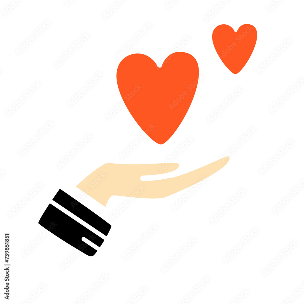 kindness icon kindness icon