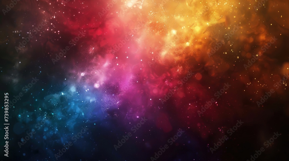 Fototapeta premium Stylish design images for wallpapers