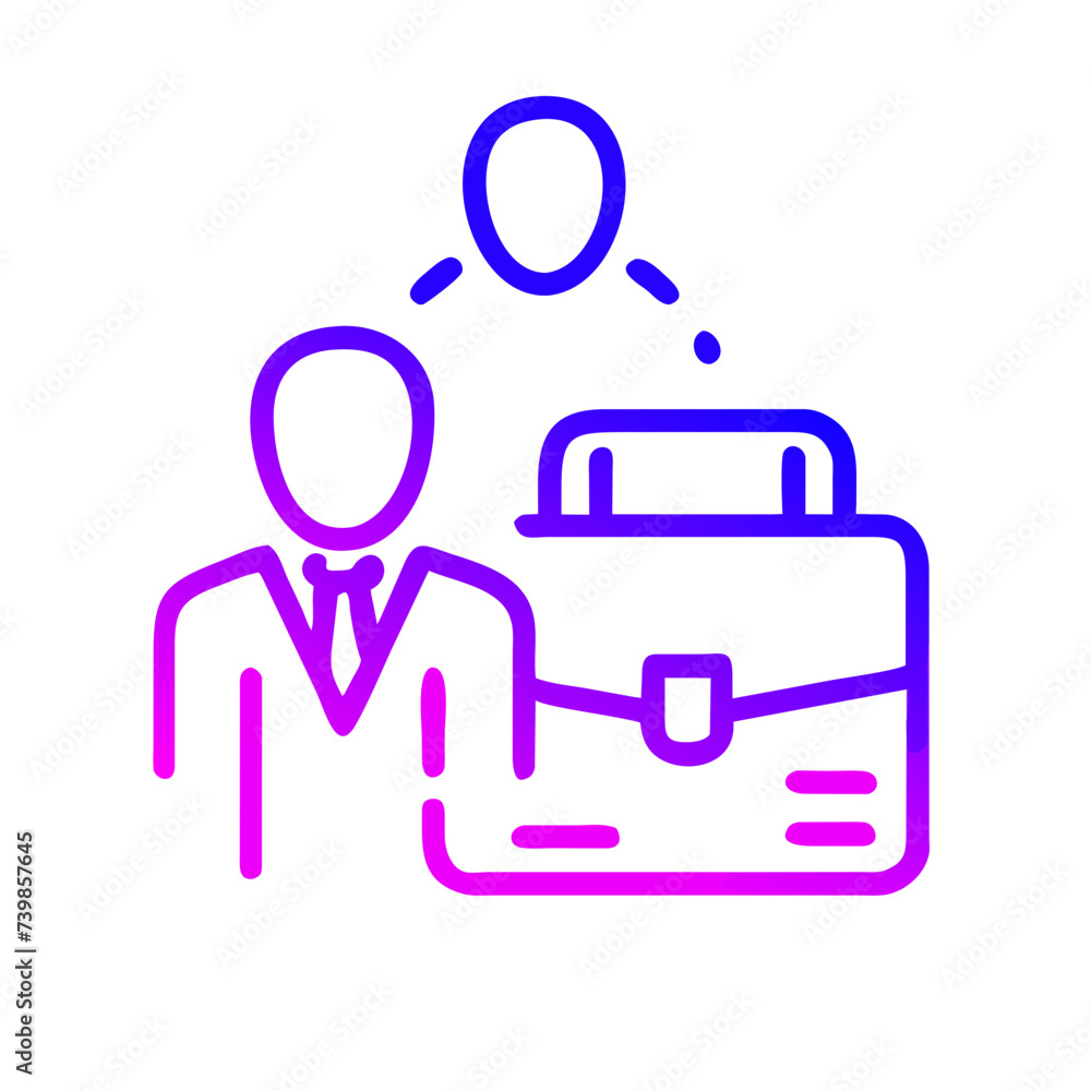 Business Briefcase icon
Business Briefcase icon