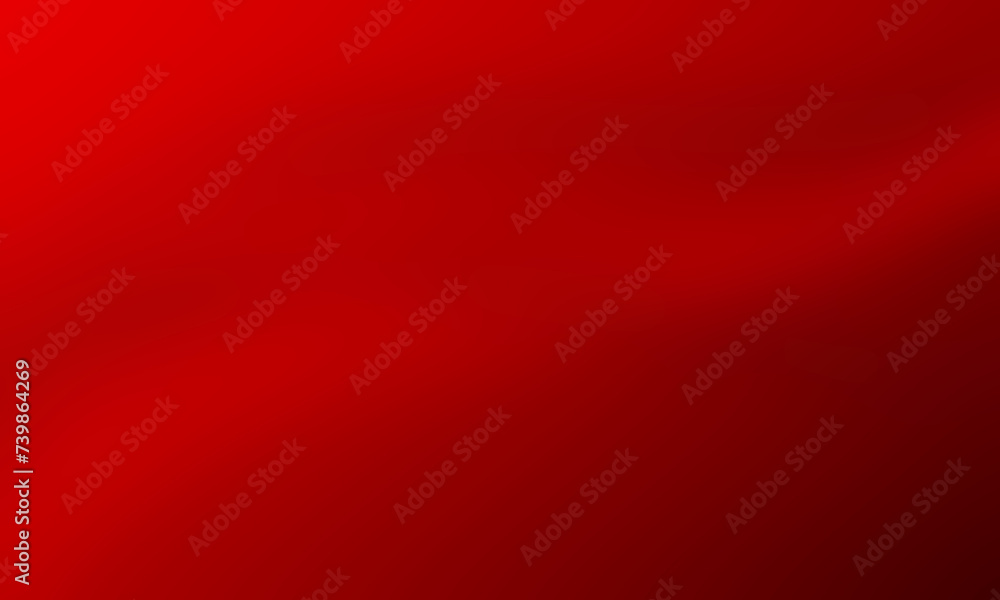 abstract red fabric cloth texture blurred defocused smooth gradient background abstract red fabric cloth texture blurred defocused smooth gradient background