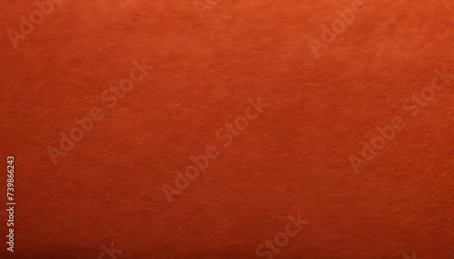 Wallpaper Mural Dark orange monochrome velvet texture studio set background Torontodigital.ca