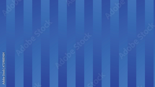 Blue gradient abstract background wallpaper vector image for backdrop or presentation