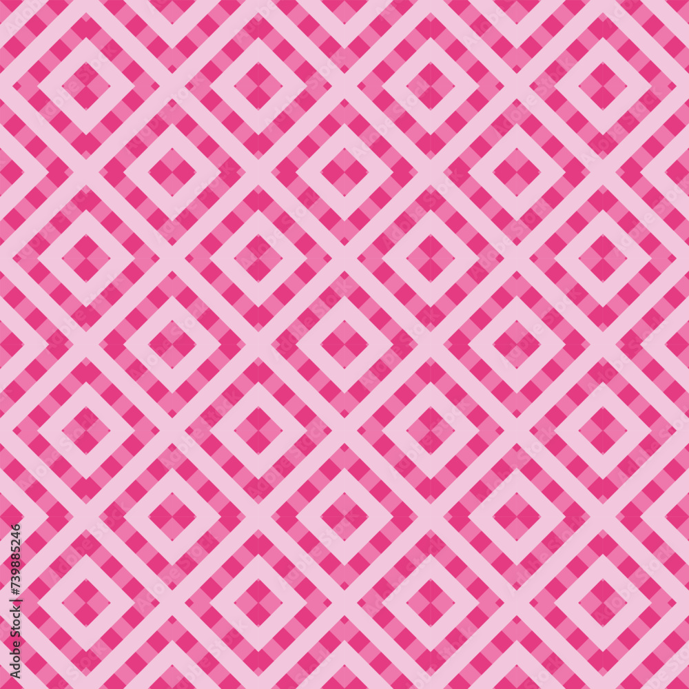 seamless pattern with pink stripes seamless pattern with pink stripes