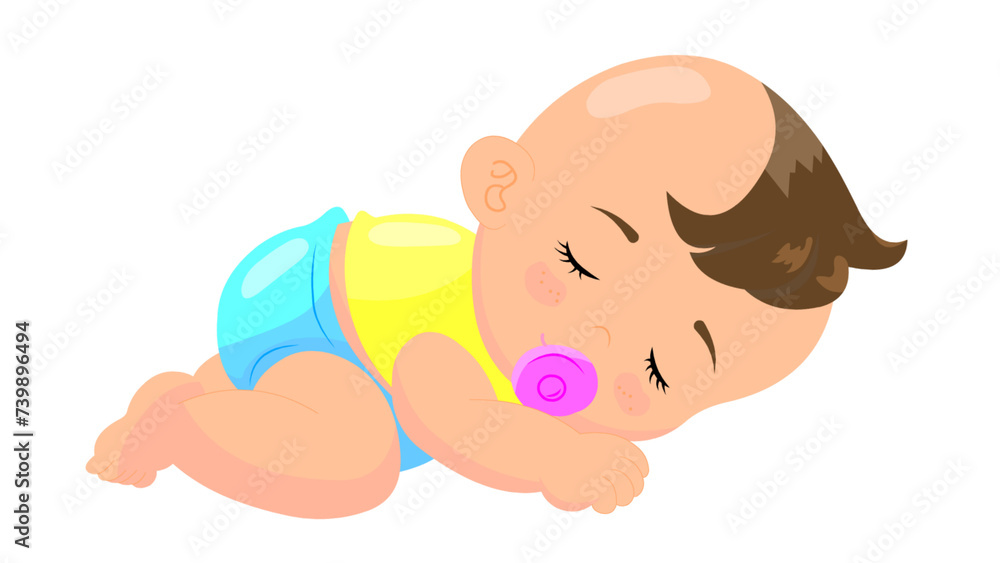 baby child sleeping baby child sleeping