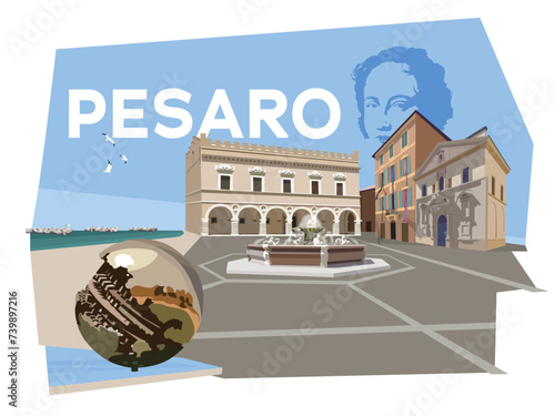 PESARO