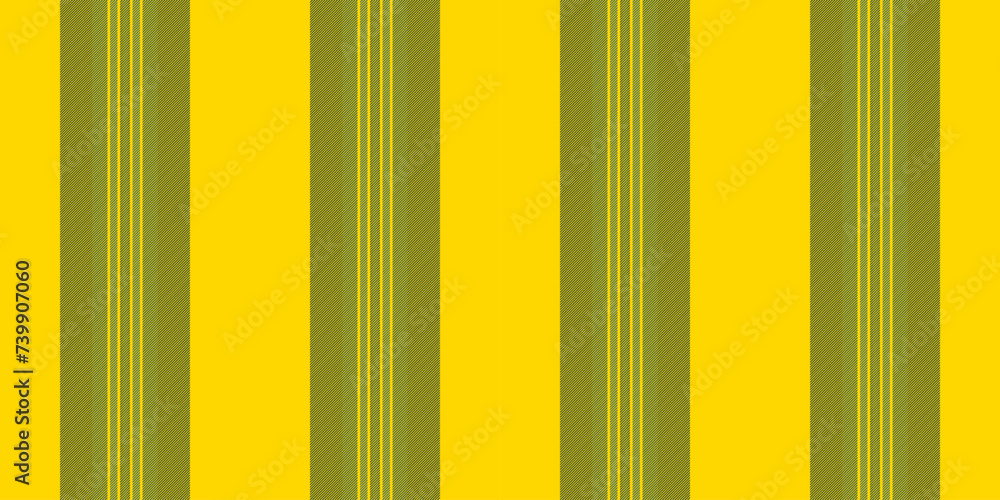 Identity texture textile stripe, femininity lines background vertical. Us seamless pattern fabric vector in gold and dark colors. Identity texture textile stripe, femininity lines background vertical. Us seamless pattern fabric vector in gold and dark colors.