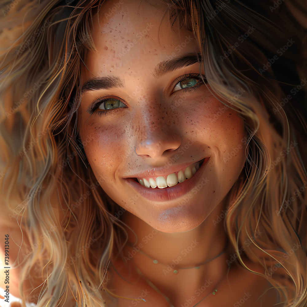 Be with this beautiful girl! Be with this beautiful girl!