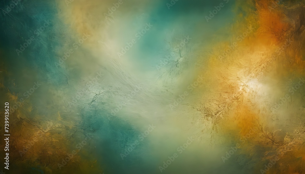 Abstract background in grunge style. Decoration texture wallpaper.
