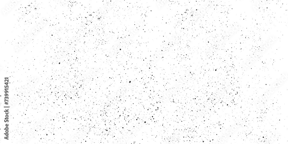 noise pattern. seamless grunge texture. white paper. vector arts grain