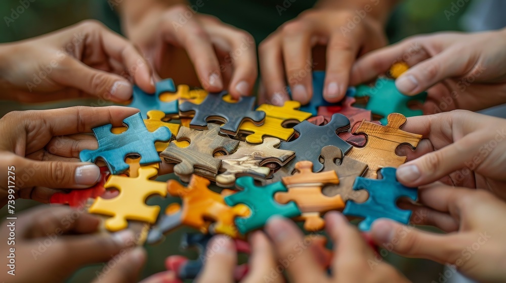 Sharing Resources, Sharing Success: Support and Help in Business Ventures Sharing Resources, Sharing Success: Support and Help in Business Ventures