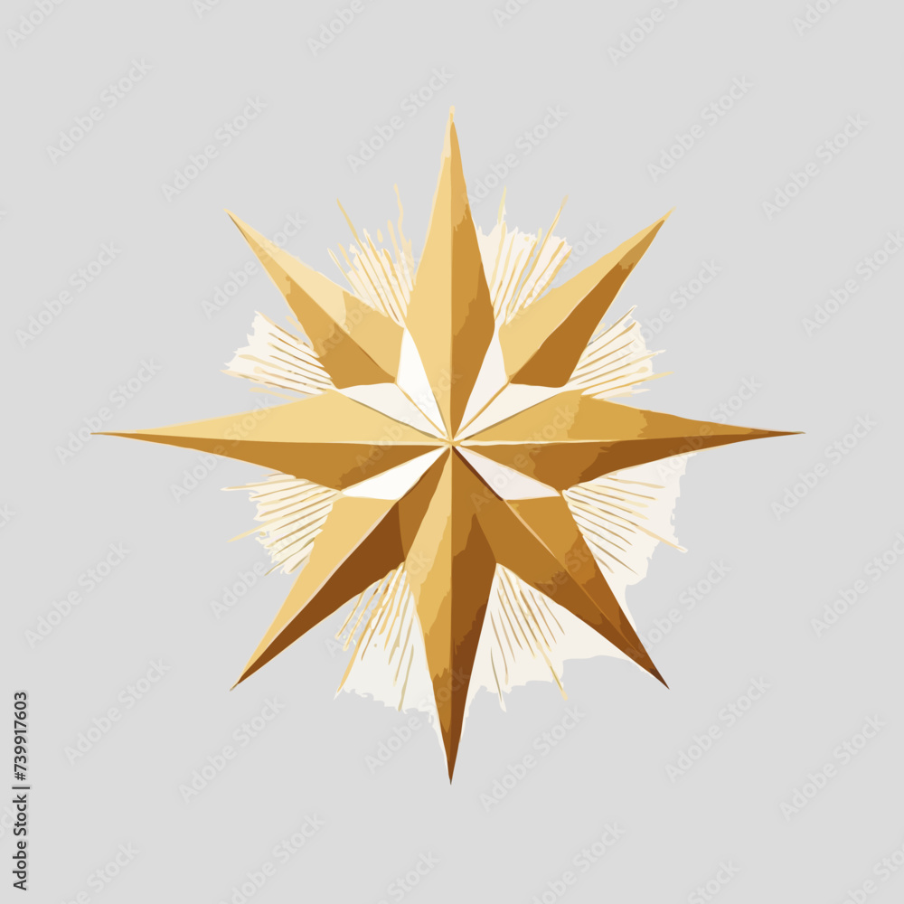 golden star golden star