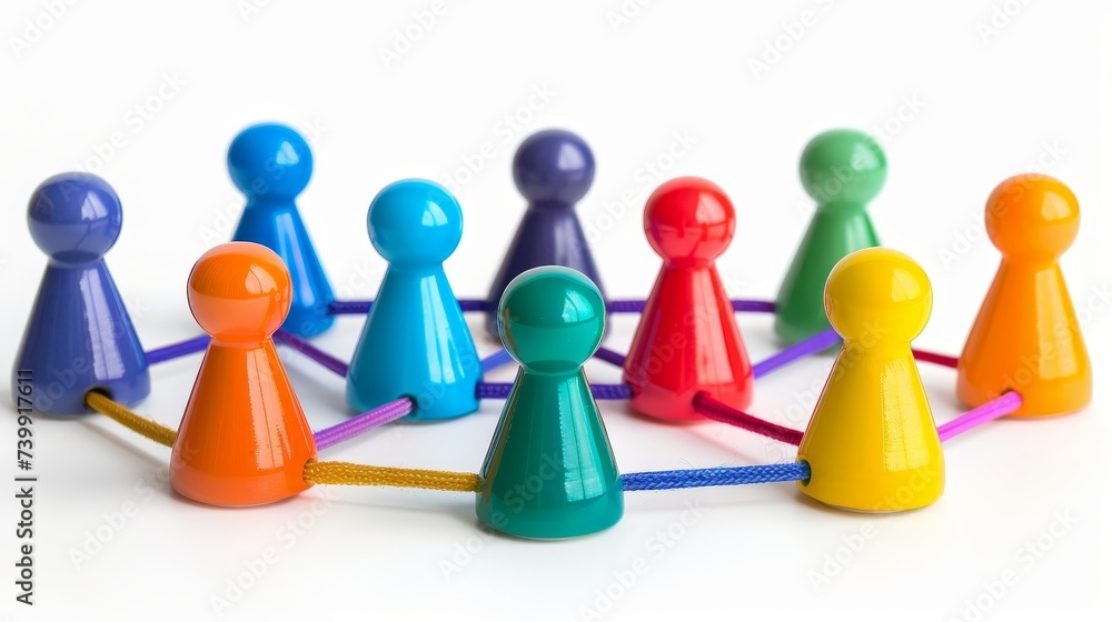 Sustaining Relationships: Business Togetherness and Supportive Networks Sustaining Relationships: Business Togetherness and Supportive Networks