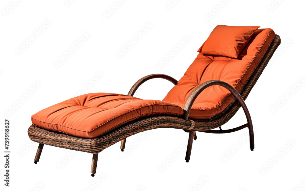 Ultimate Sunbathing Sanctuary on transparent background Ultimate Sunbathing Sanctuary on transparent background