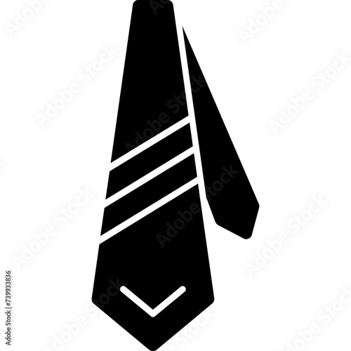 Tie Icon