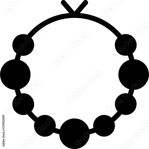 Bracelet Icon