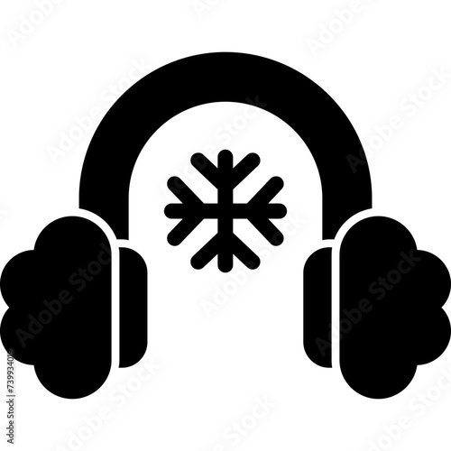 Earmuff Icon