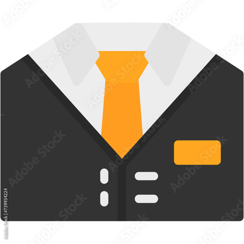 Suit Icon