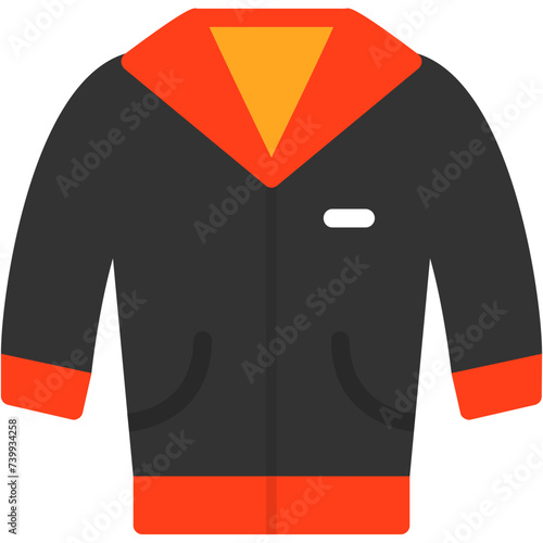 Jacket Icon