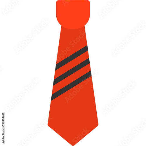 Cravat Icon