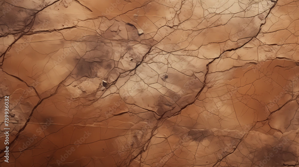 Volumetric rock texture with cracks Volumetric rock texture with cracks