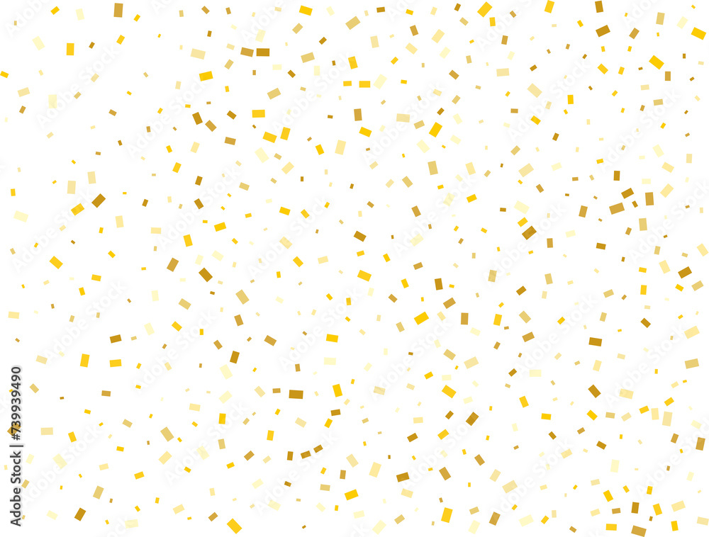 Gender Neutral Yellow and Gold Trendy Print Gender Neutral Yellow and Gold Trendy Print